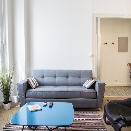 Martinique Nice Apartment Μπορντό Εξωτερικό φωτογραφία