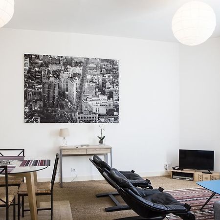 Martinique Nice Apartment Μπορντό Εξωτερικό φωτογραφία