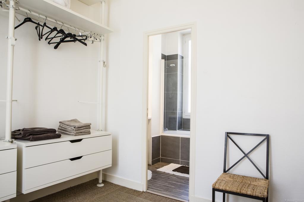 Martinique Nice Apartment Μπορντό Εξωτερικό φωτογραφία