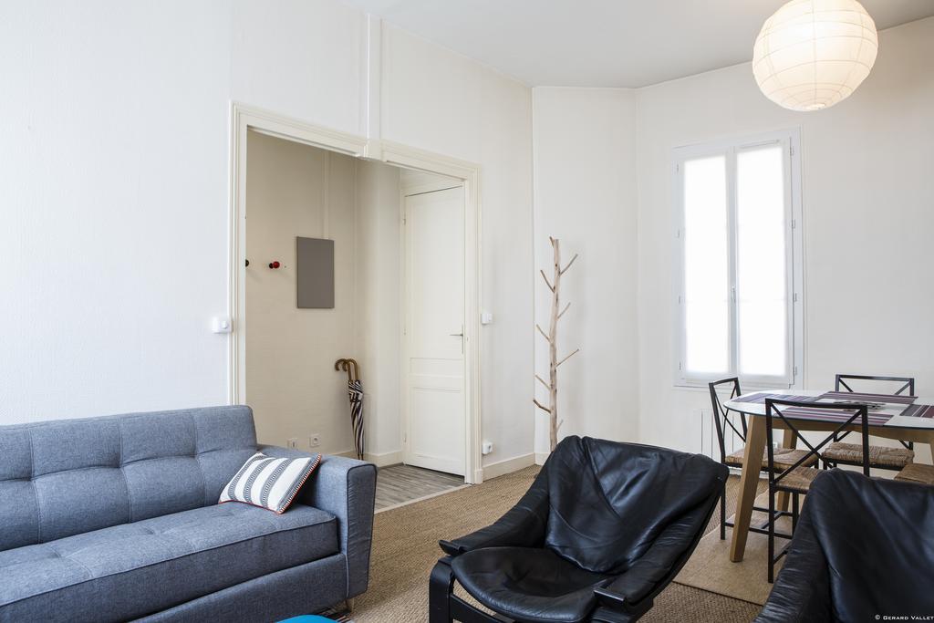 Martinique Nice Apartment Μπορντό Εξωτερικό φωτογραφία