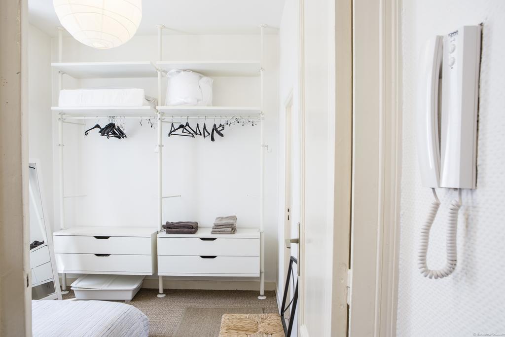 Martinique Nice Apartment Μπορντό Εξωτερικό φωτογραφία