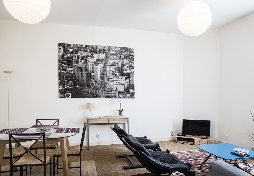 Martinique Nice Apartment Μπορντό Εξωτερικό φωτογραφία