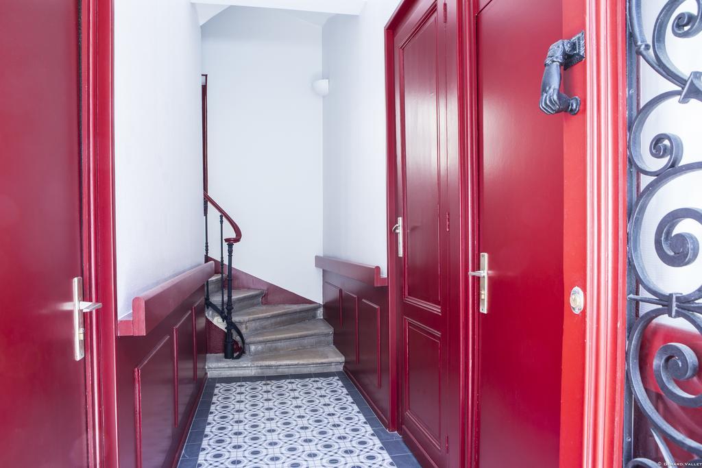 Martinique Nice Apartment Μπορντό Εξωτερικό φωτογραφία