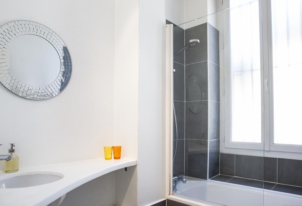 Martinique Nice Apartment Μπορντό Εξωτερικό φωτογραφία