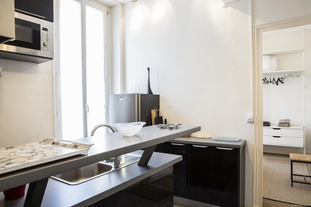 Martinique Nice Apartment Μπορντό Εξωτερικό φωτογραφία
