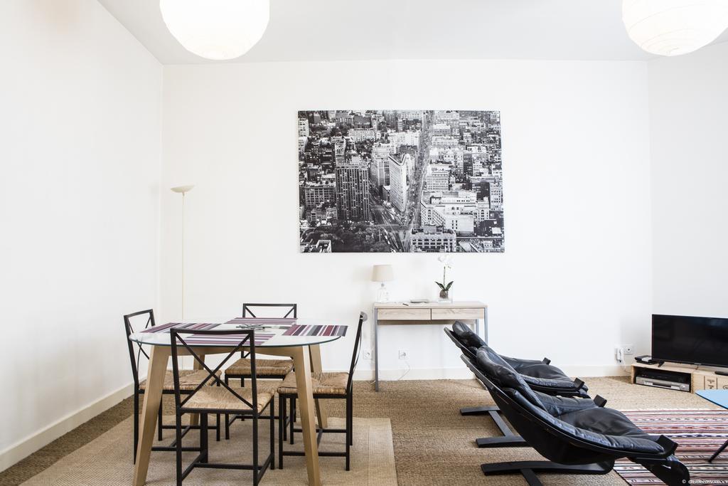 Martinique Nice Apartment Μπορντό Εξωτερικό φωτογραφία