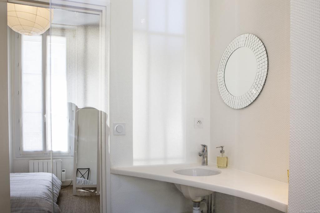 Martinique Nice Apartment Μπορντό Εξωτερικό φωτογραφία
